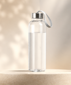 TERMO TRANSPARENTE PERSONALIZABLE